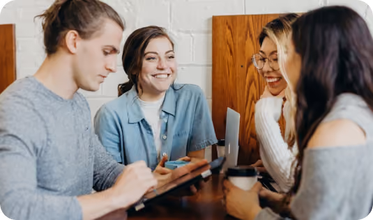 Офлайн групи підтримки