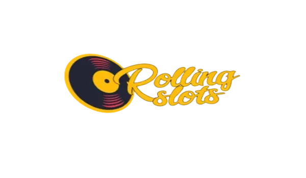 Rolling Slots Logo