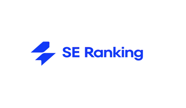 SE Ranking Logo