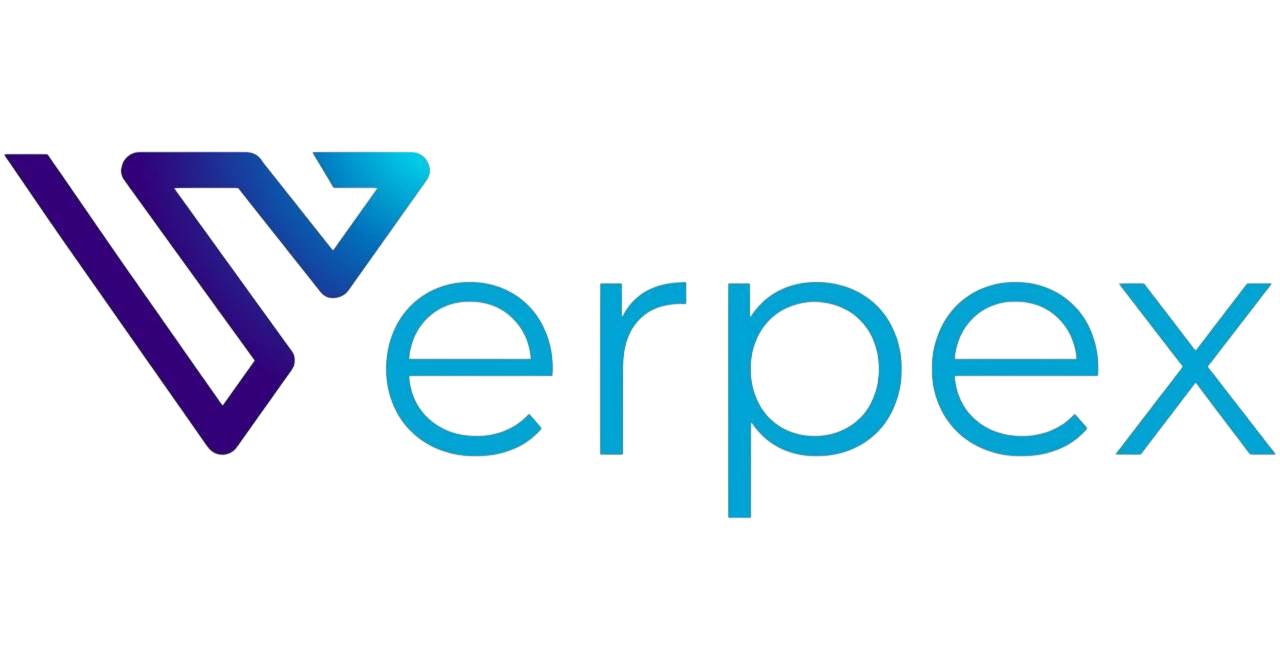 Verpex Logo