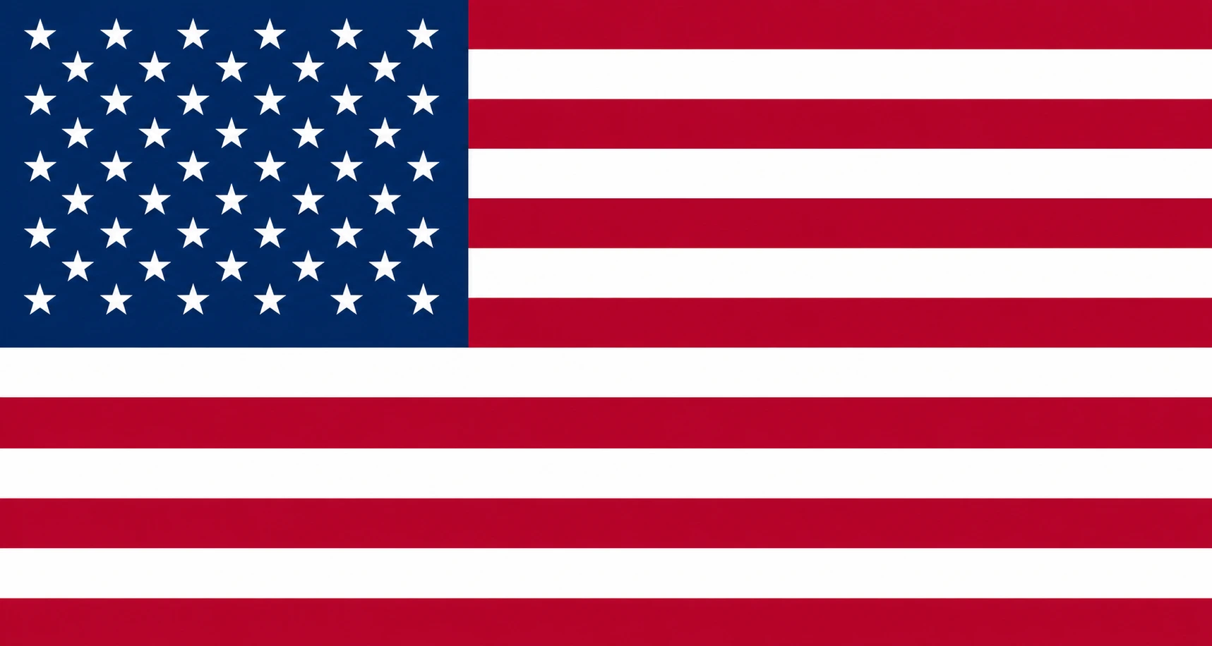 United States flag
