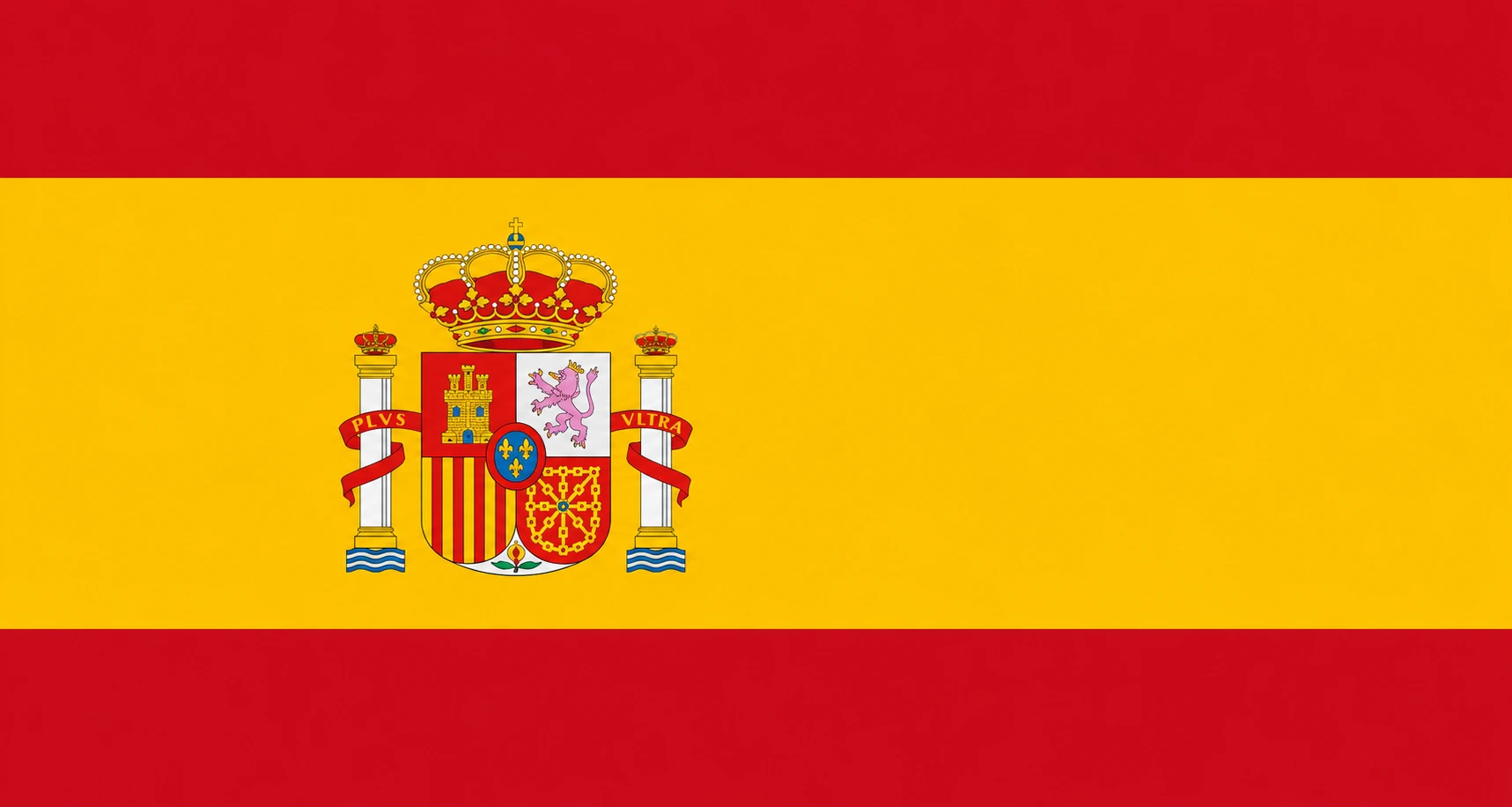 Spain flag