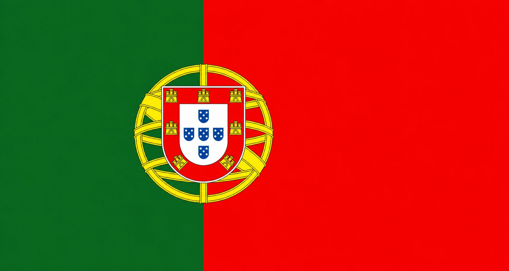 Portugal flag