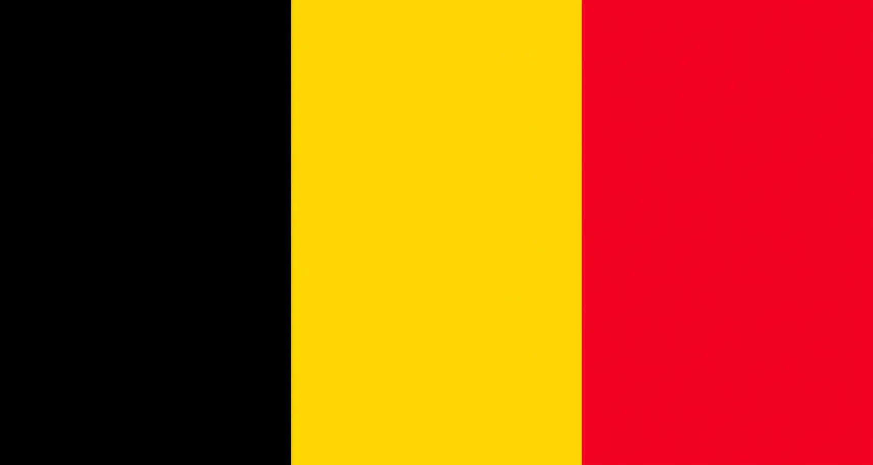 Belgium flag
