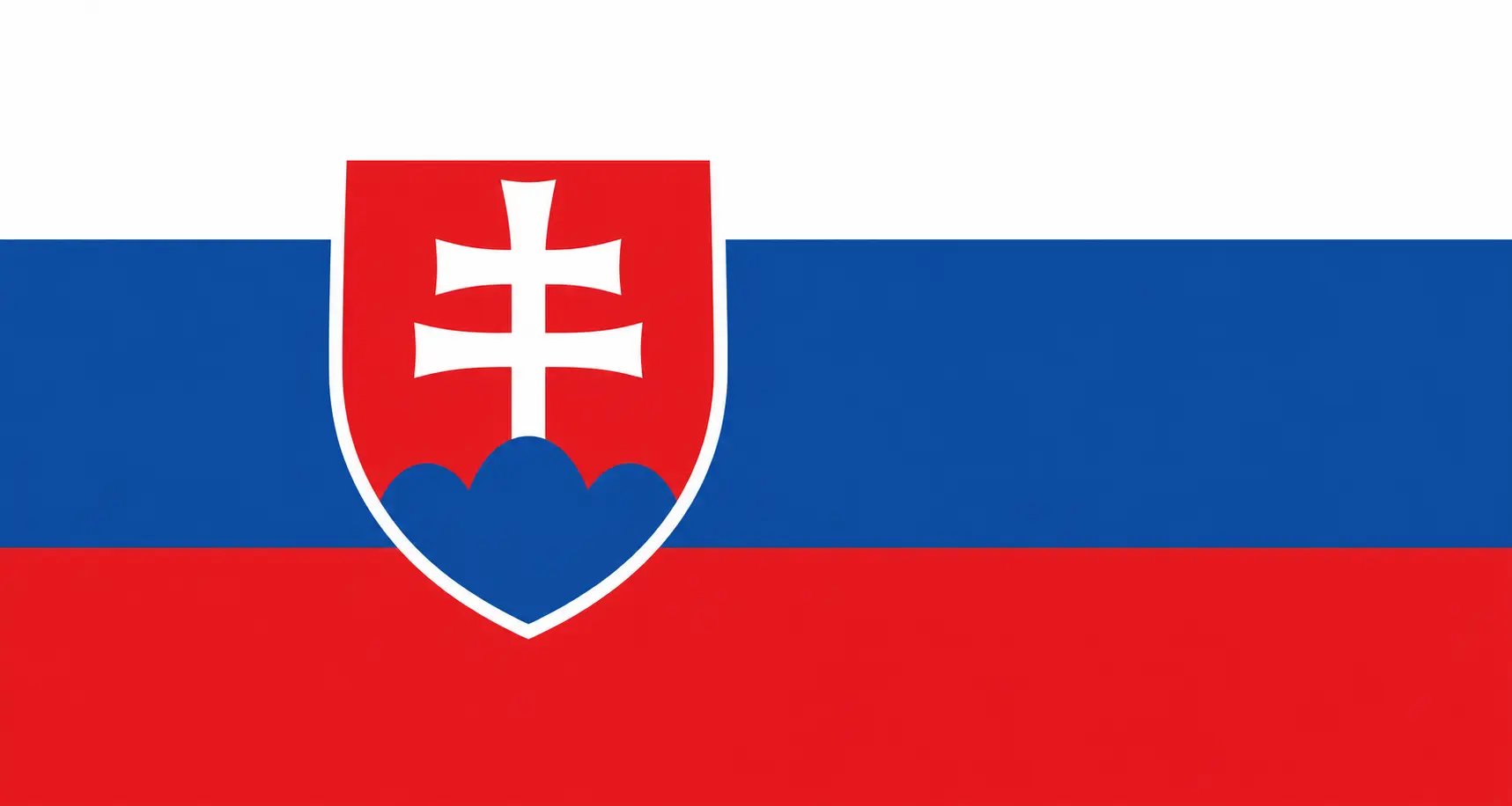 Slovakia flag