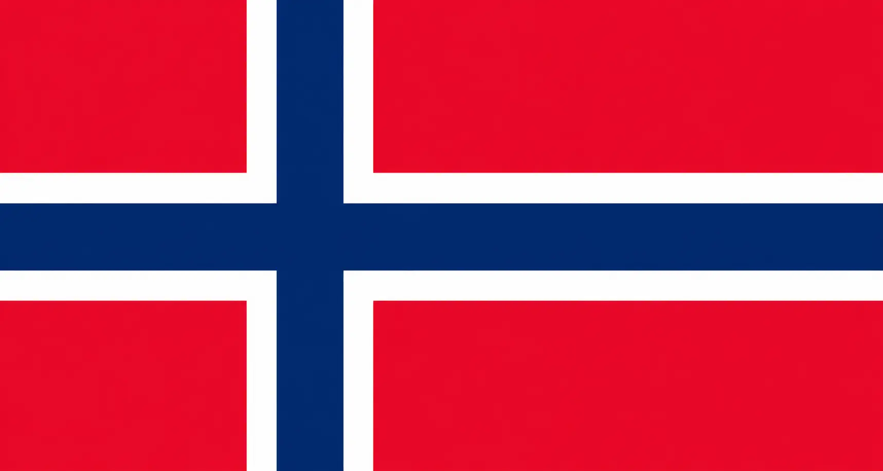 Norway flag