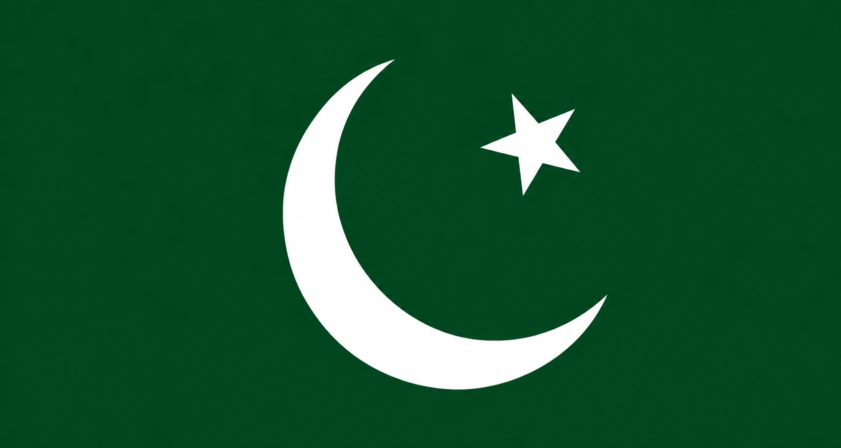Pakistan flag