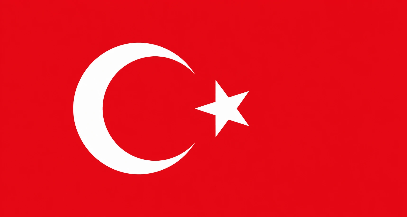 Turkey flag