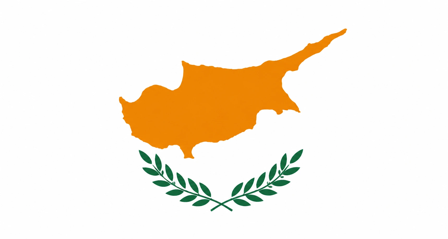 Cyprus flag