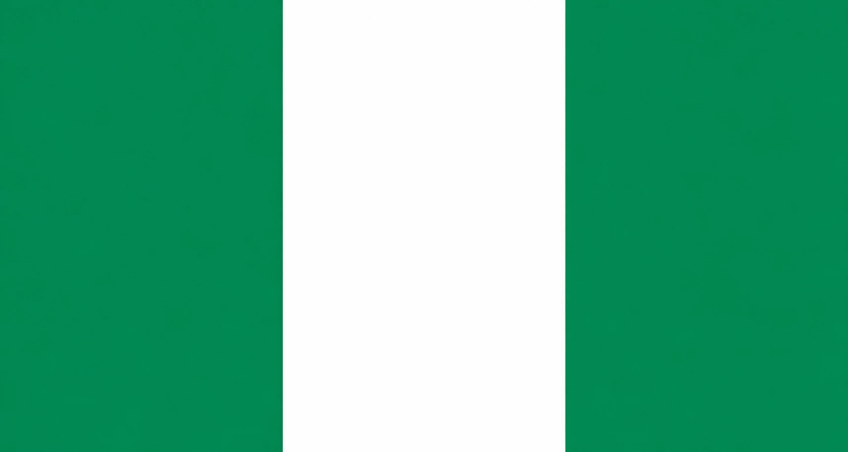 Nigeria flag