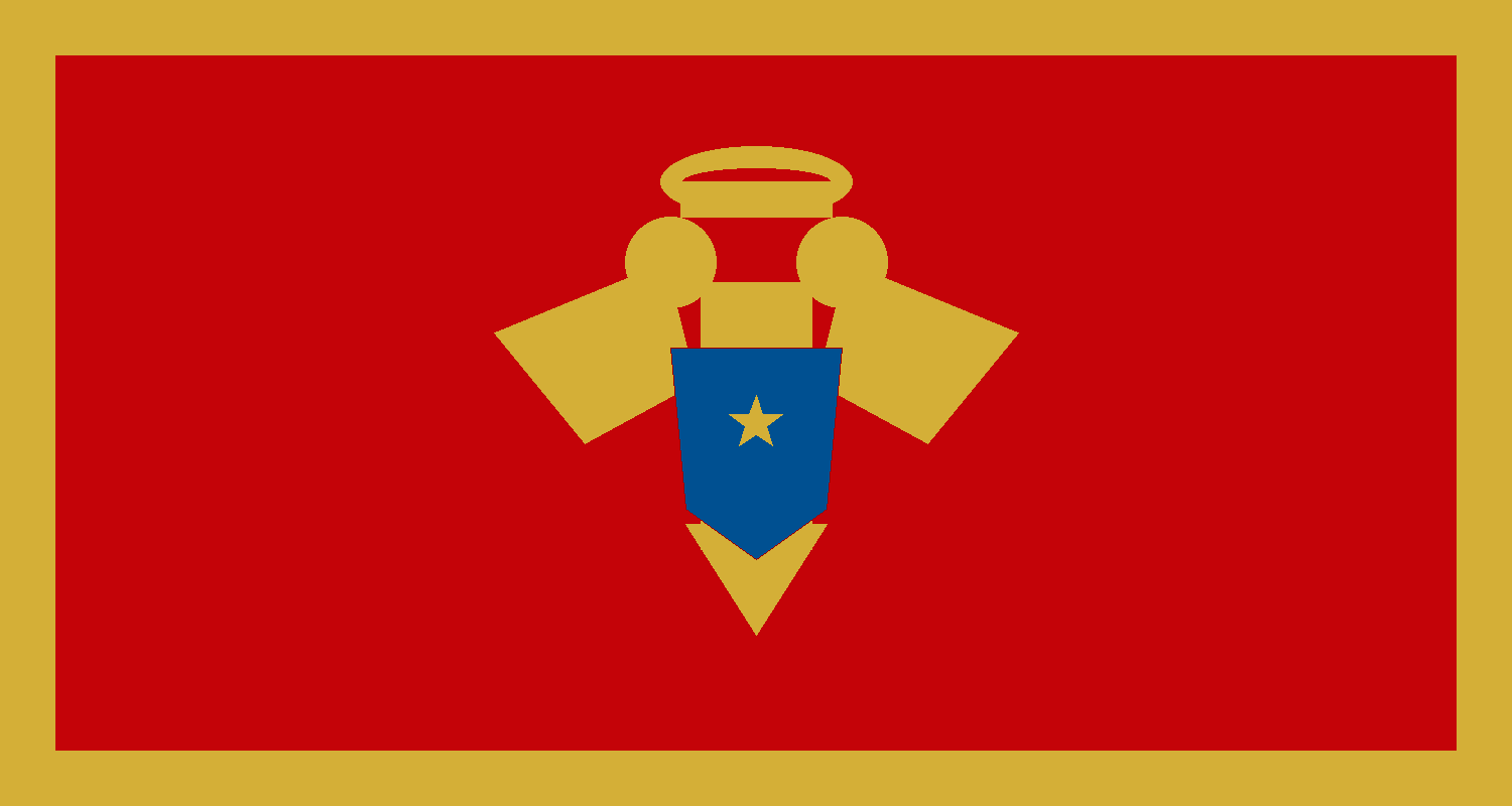 Montenegro flag