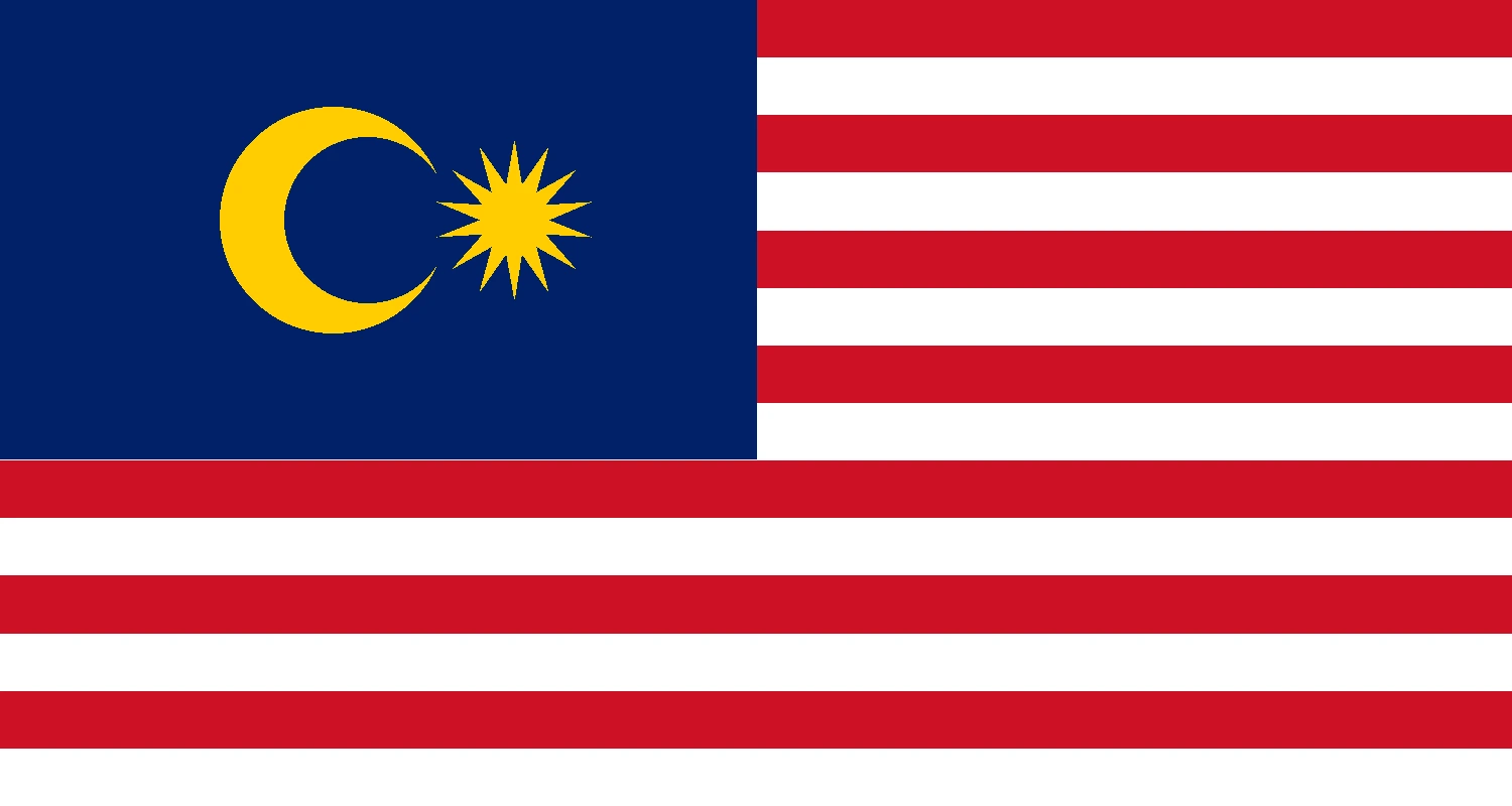 Malaysia flag