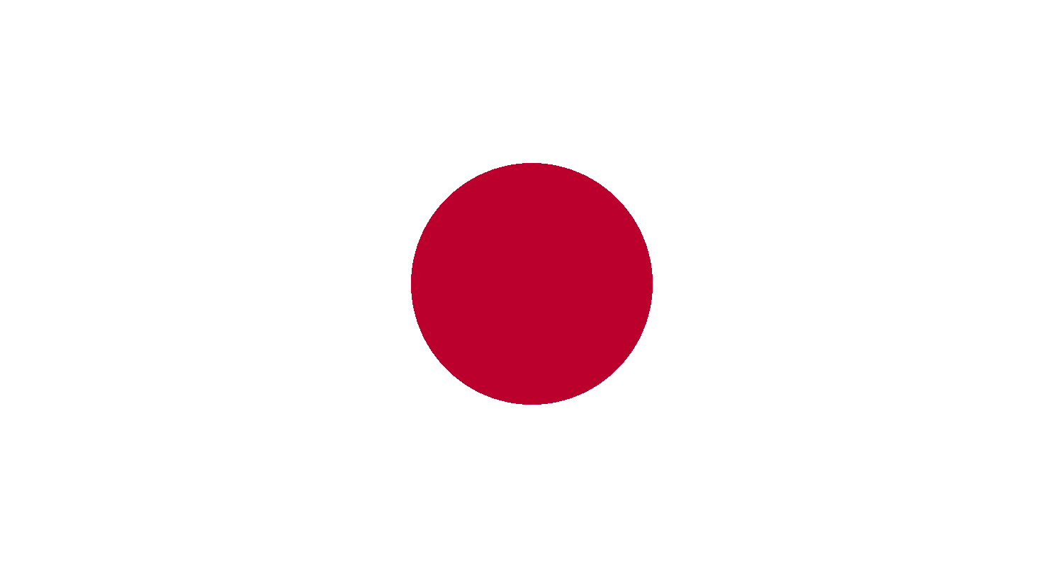 Japan flag