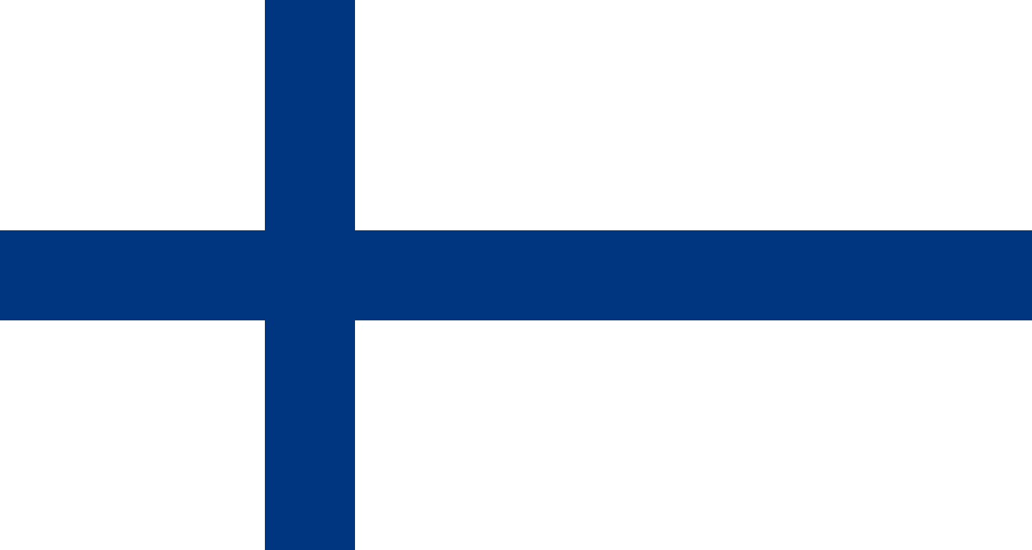 Finland flag