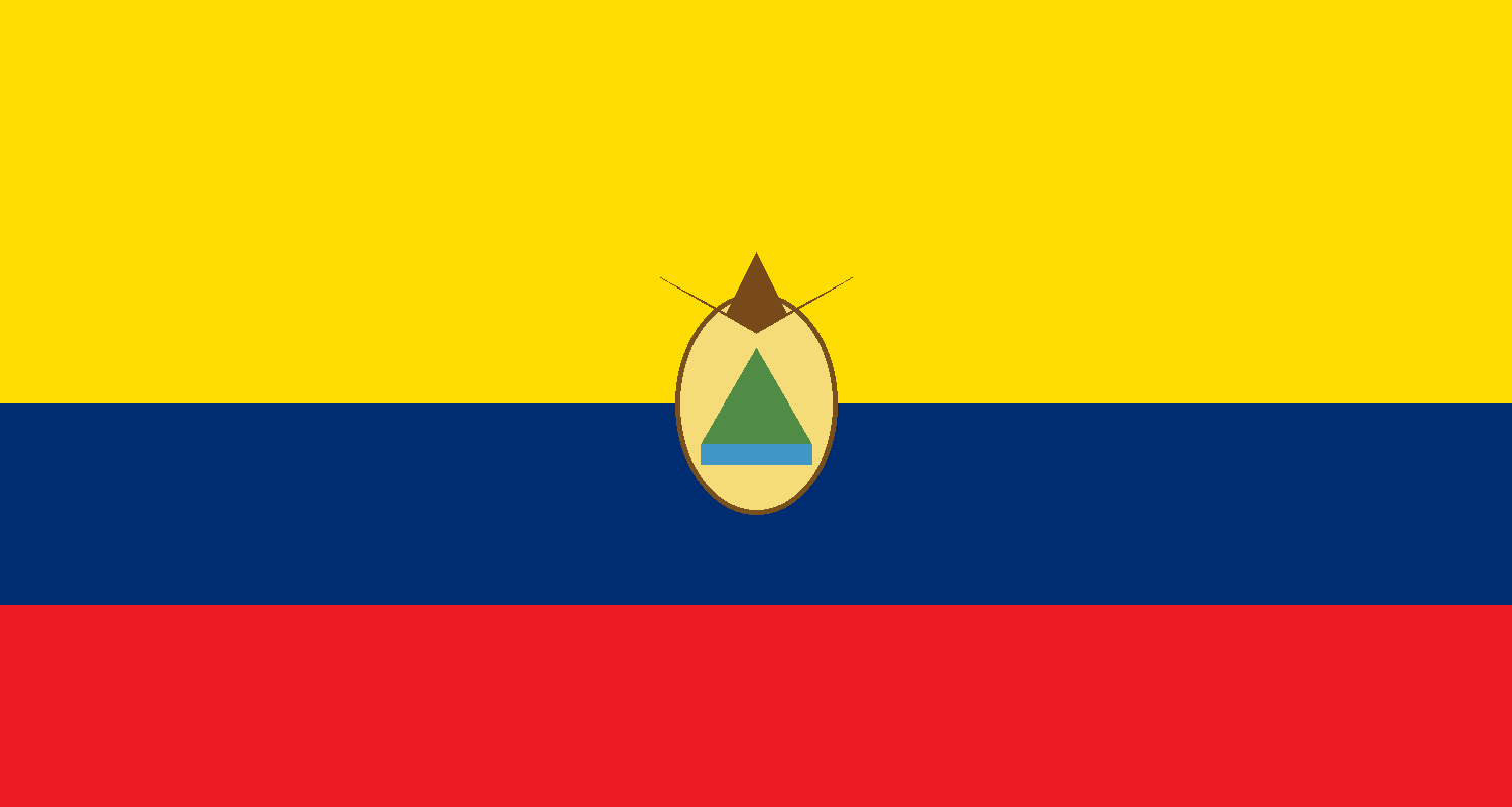 Ecuador flag