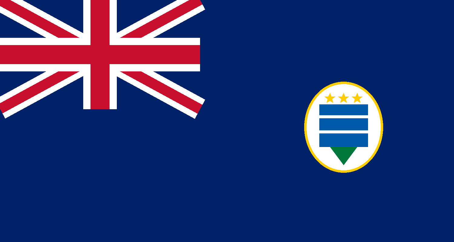 Cayman Islands flag