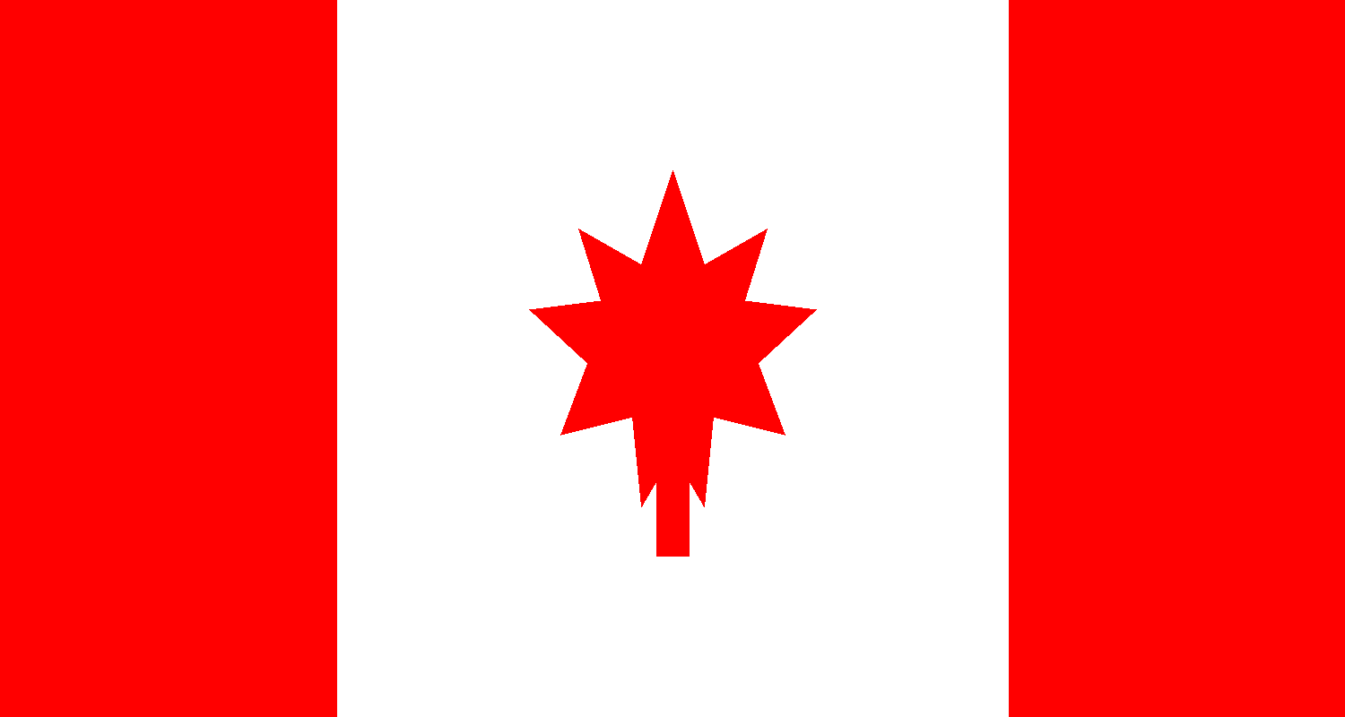 Canada flag