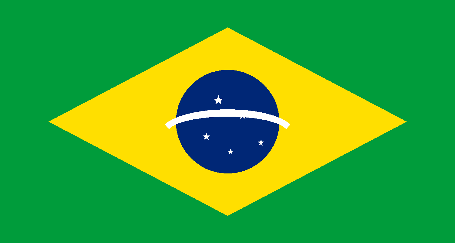 Brazil flag