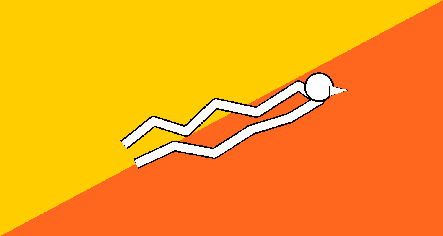 Bhutan flag