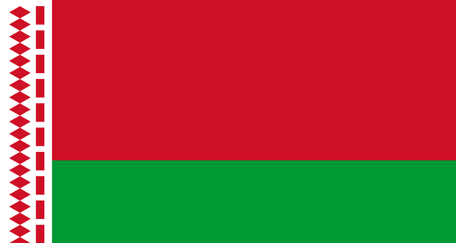 Belarus flag