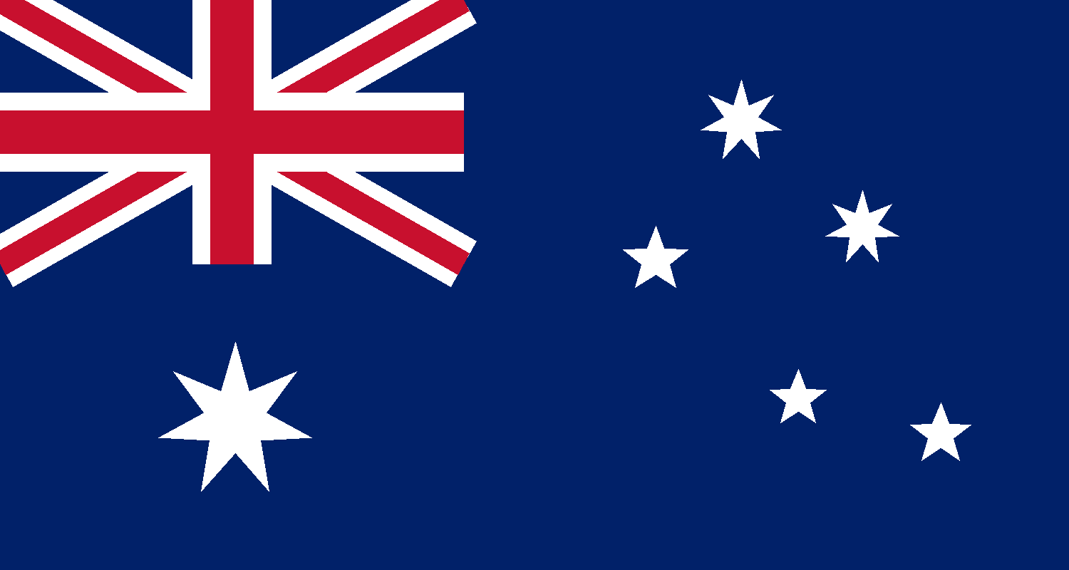 Australia flag
