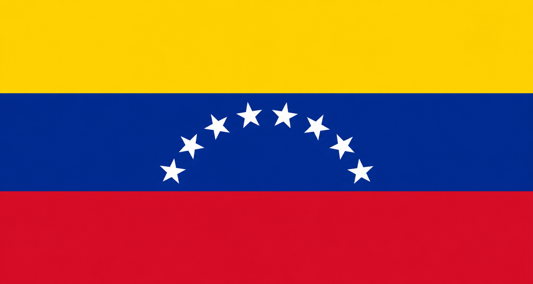 Venezuela flag