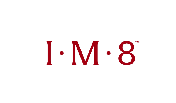 IM8 Logo
