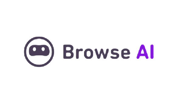 Browse AI Logo