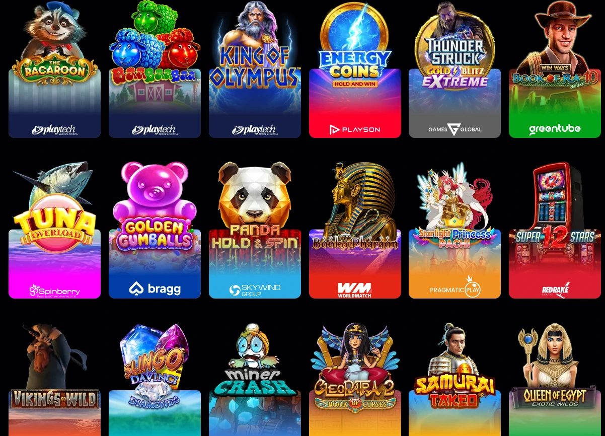Swiss4win games preview