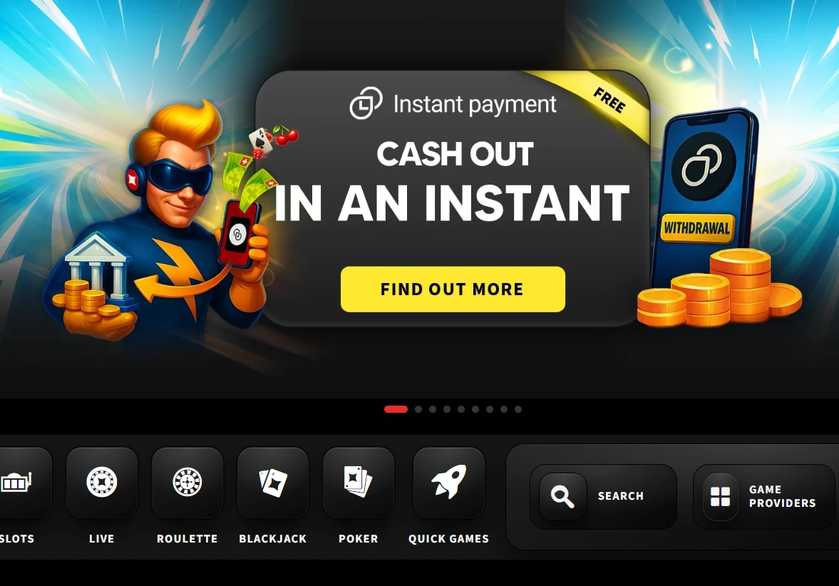 Swiss4win casino gallery image