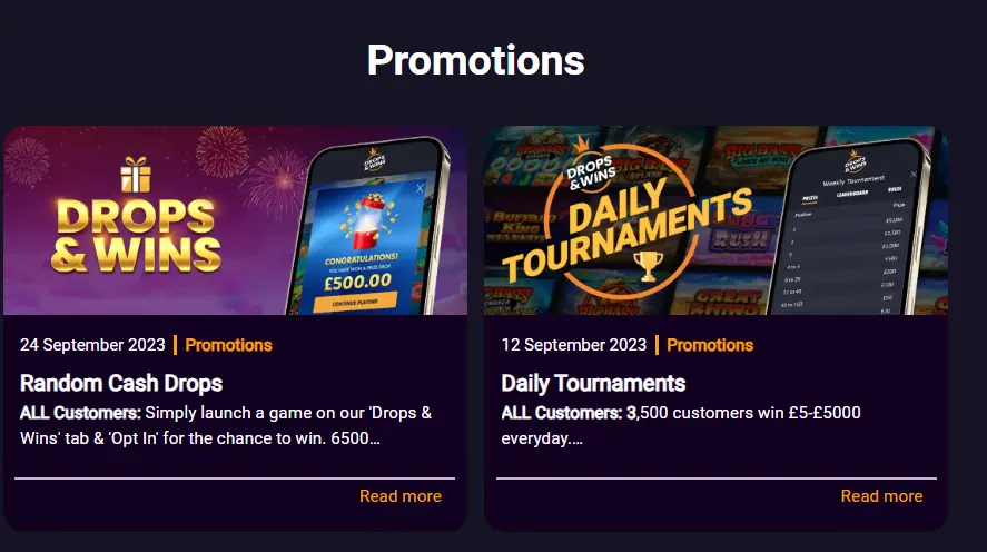 Jackpot City UK bonus preview