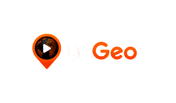unGeo Smart DNS Affiliate Program logo