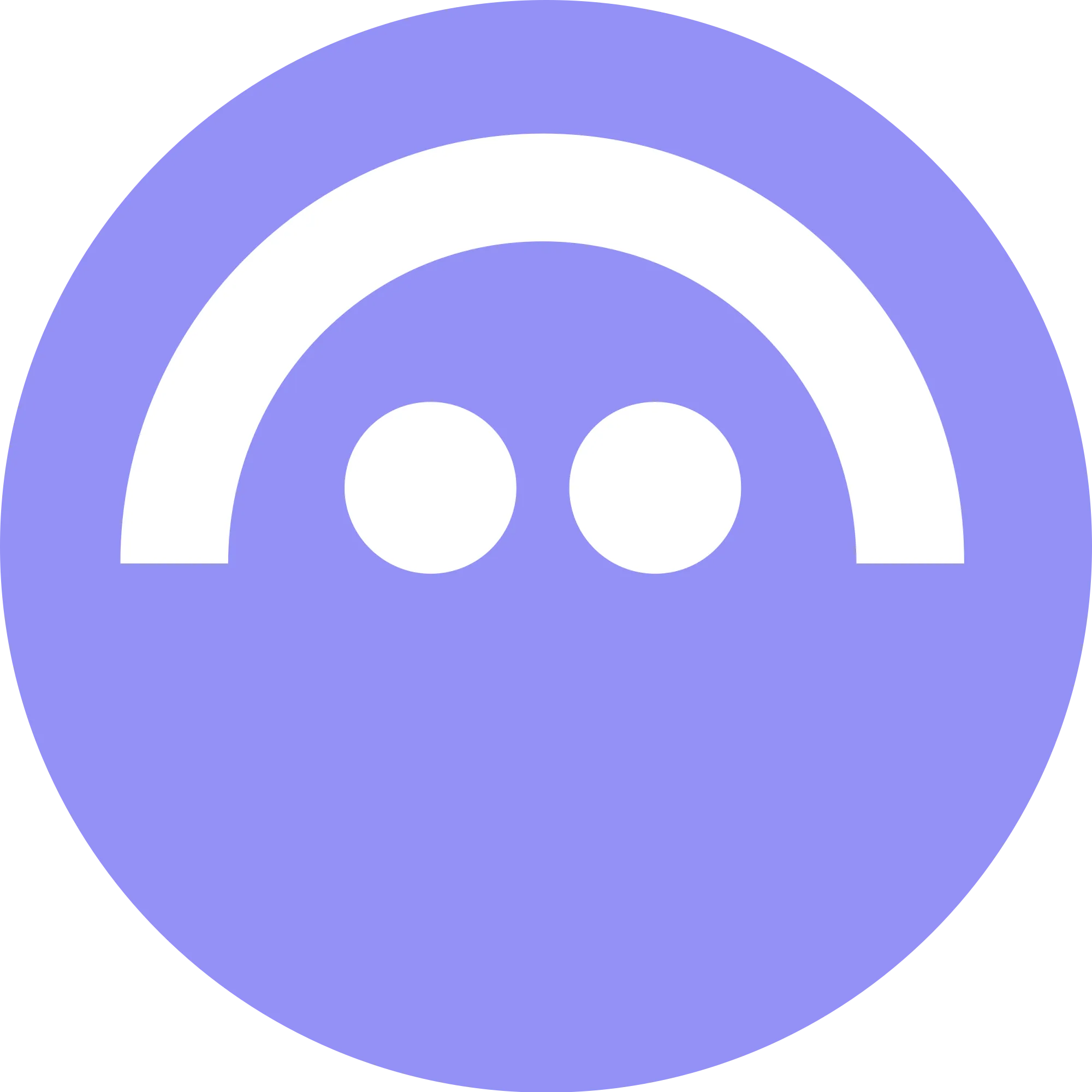 Aave logo