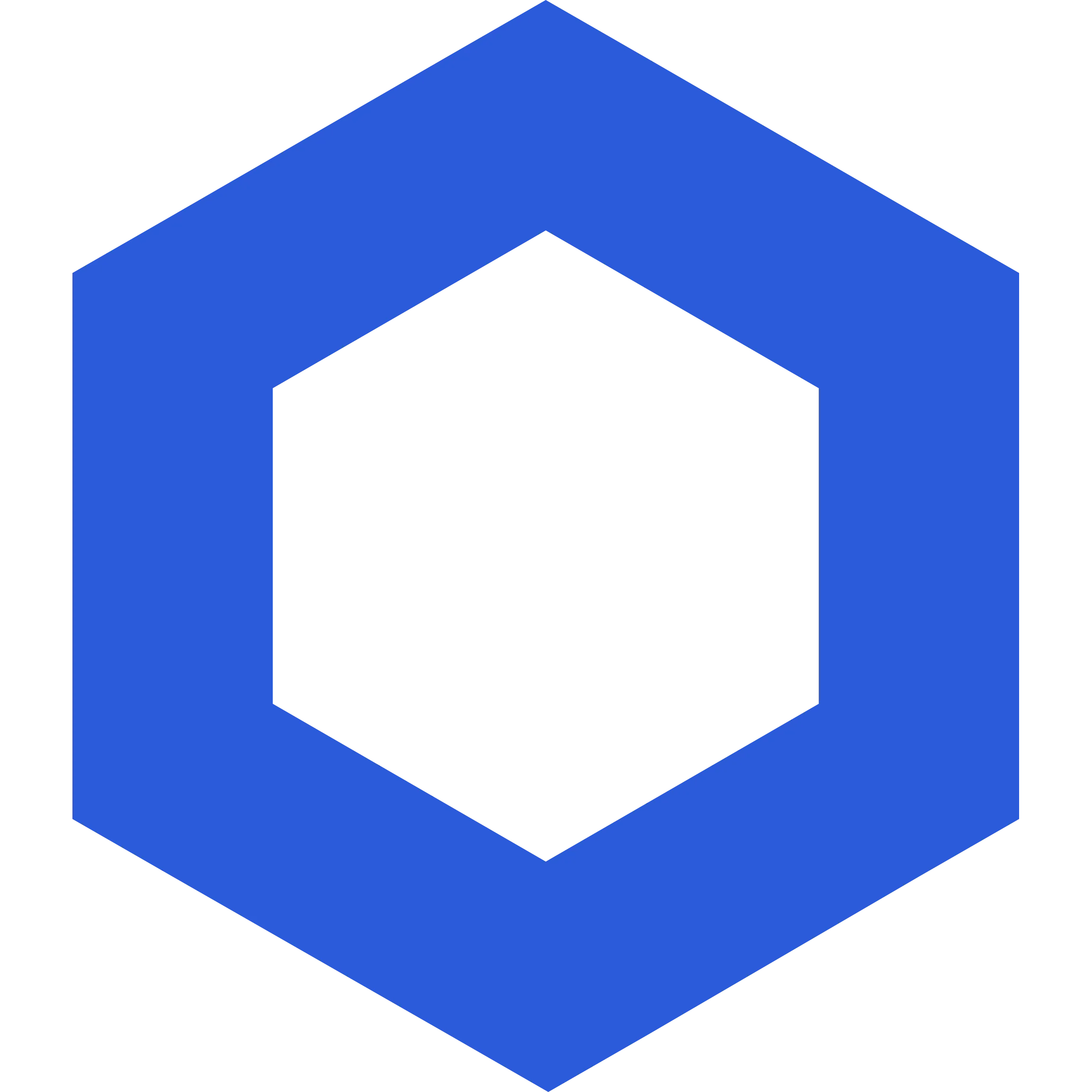 Chainlink logo