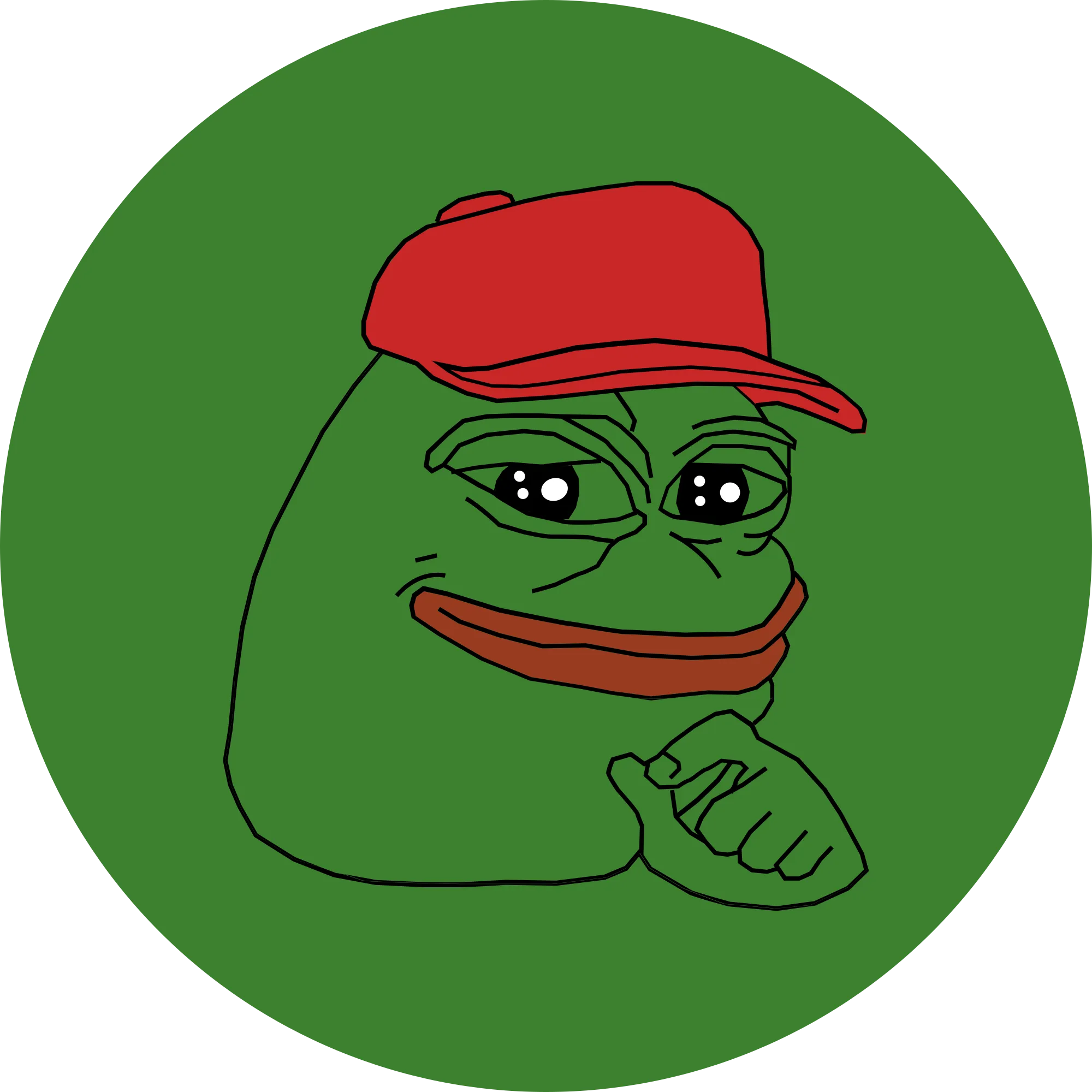 Pepe logo