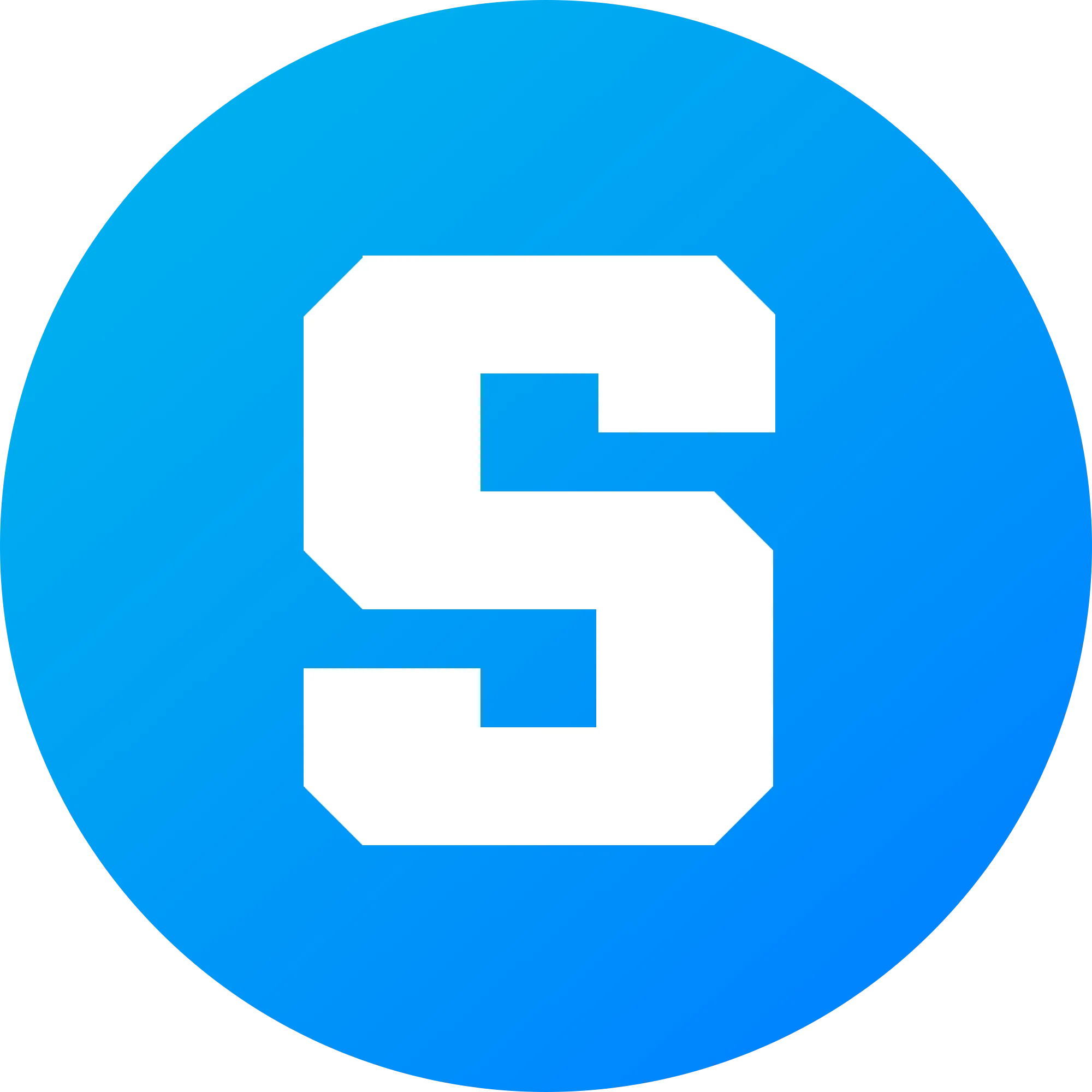 The Sandbox logo