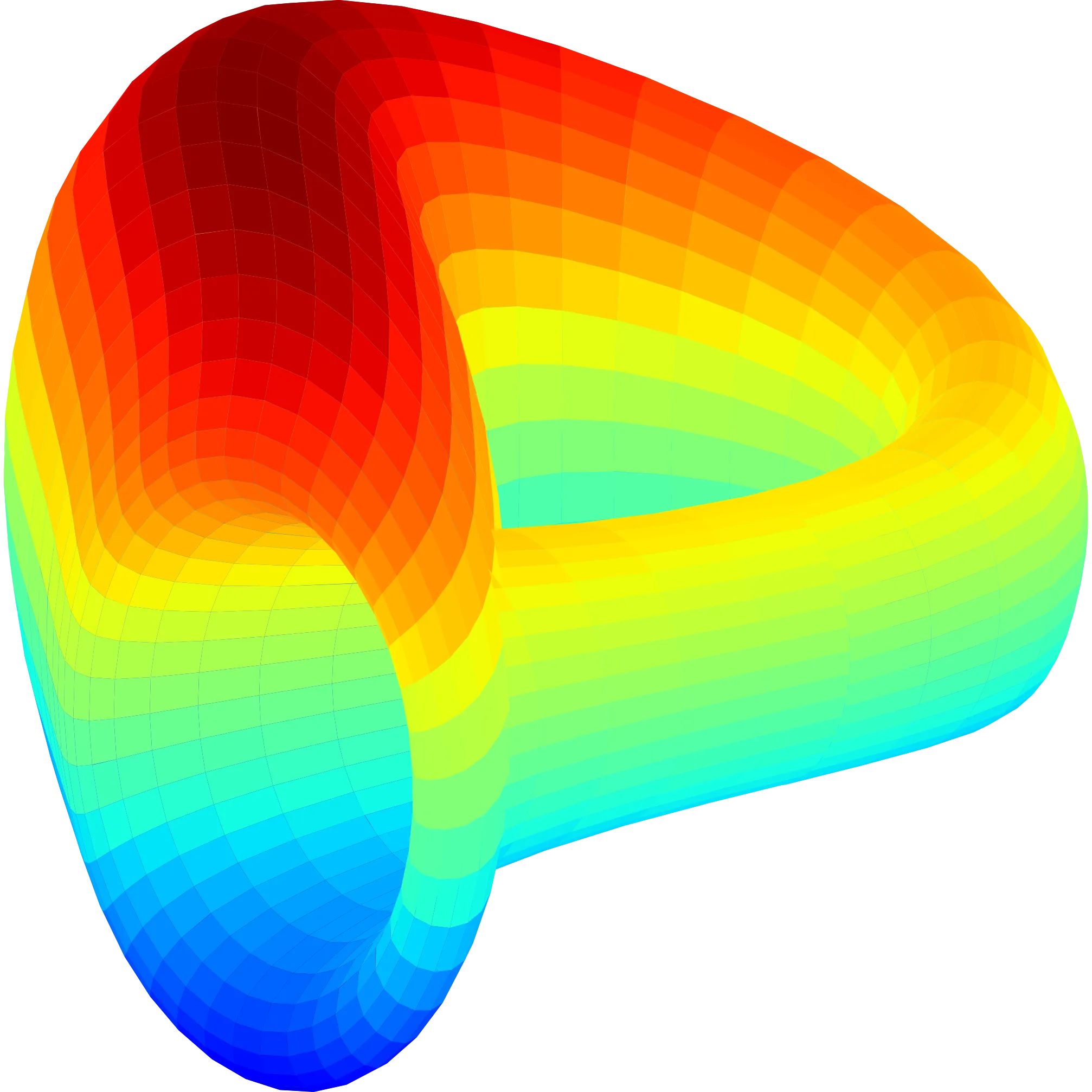 Curve DAO logo