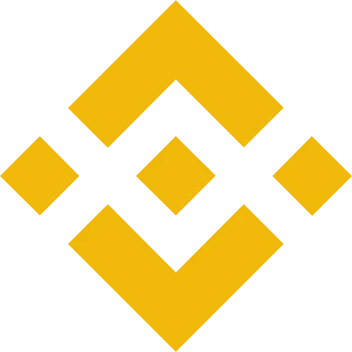 Binance Pay logo