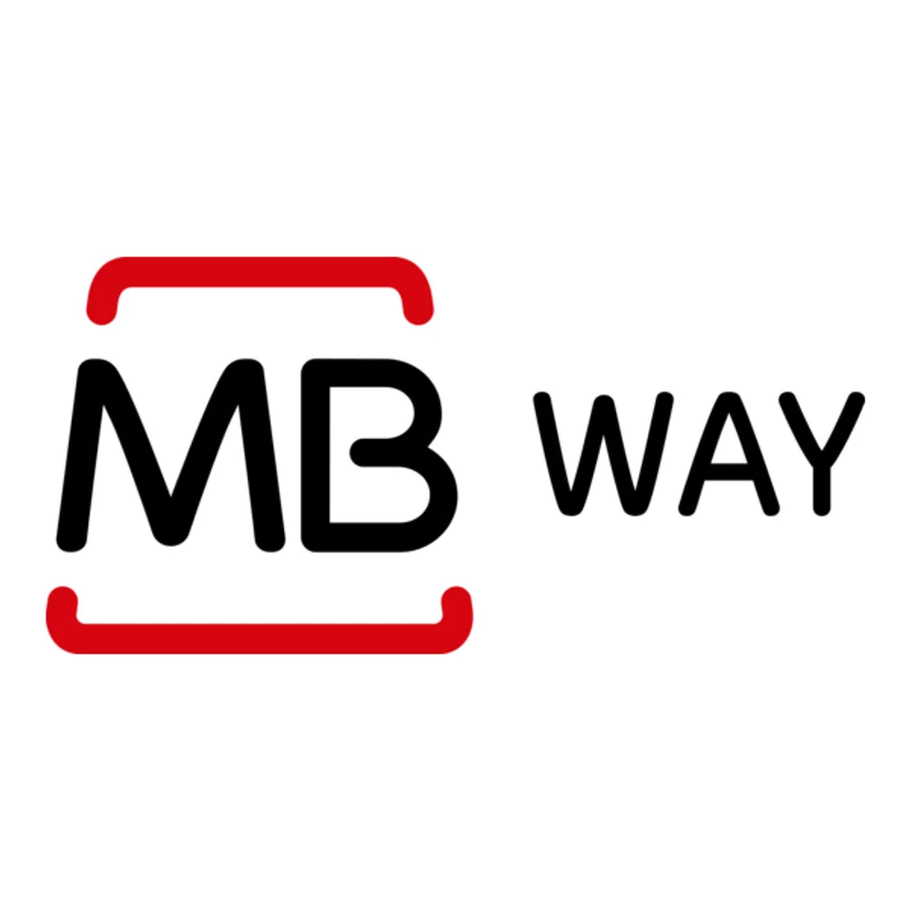 MB WAY logo