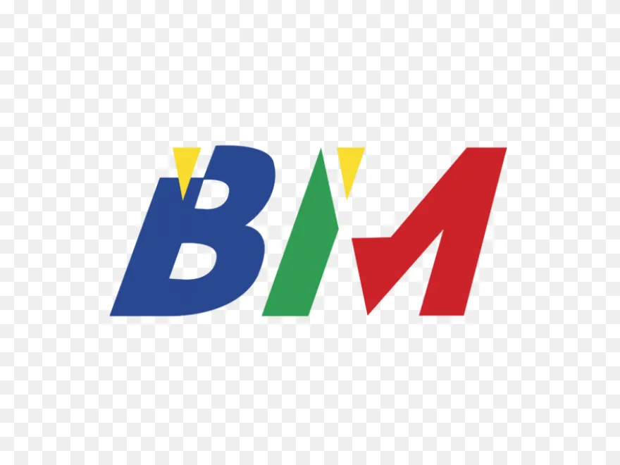 BIM logo
