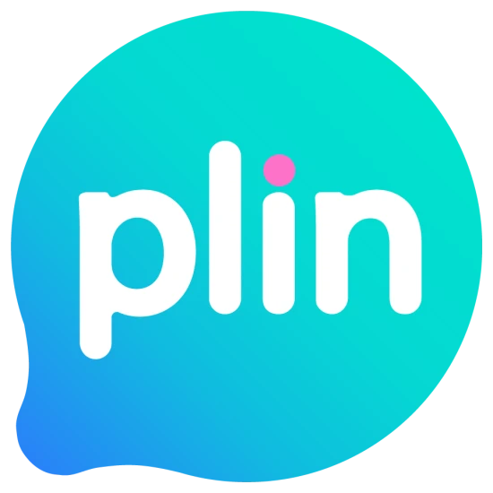Plin logo