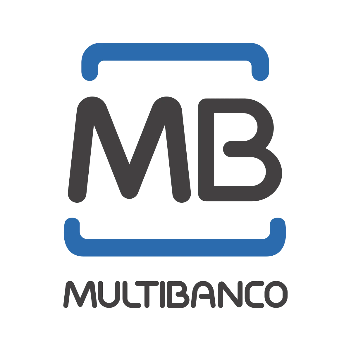 Multibanco logo