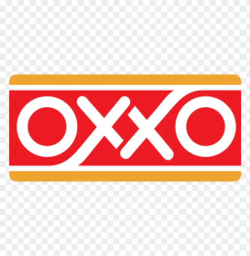 OXXO logo