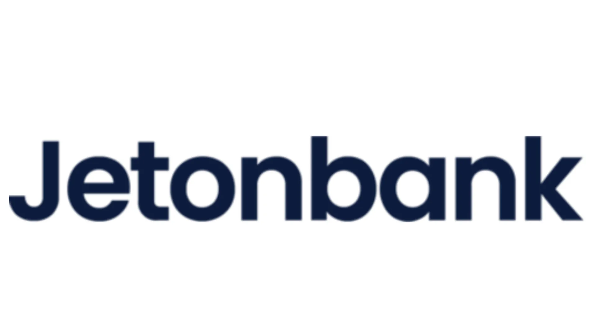 Jetonbank logo
