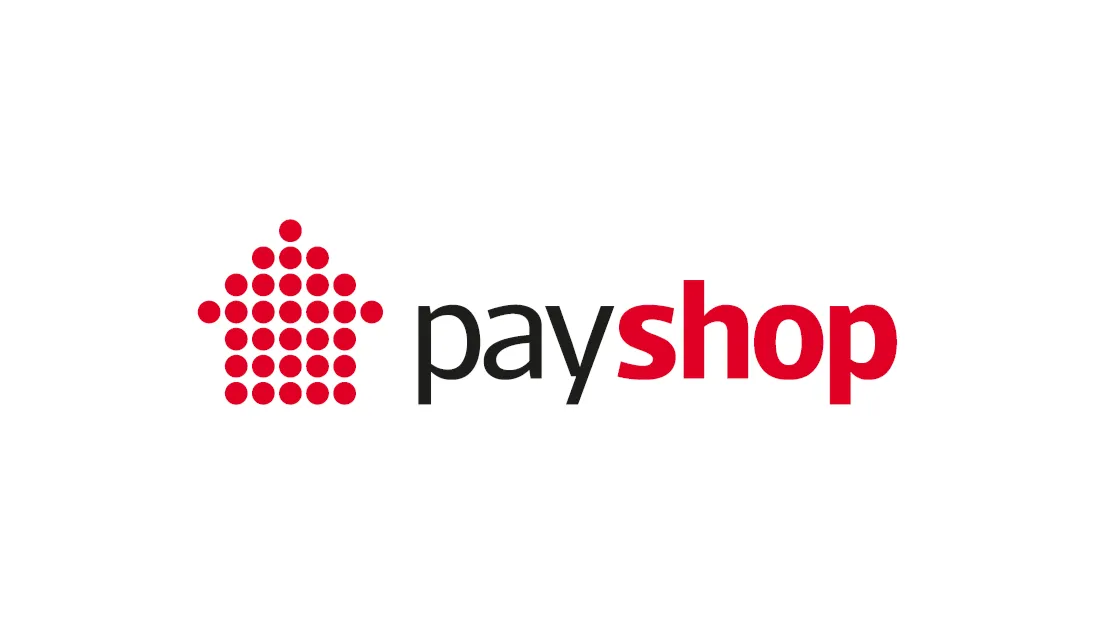 Payshop logo
