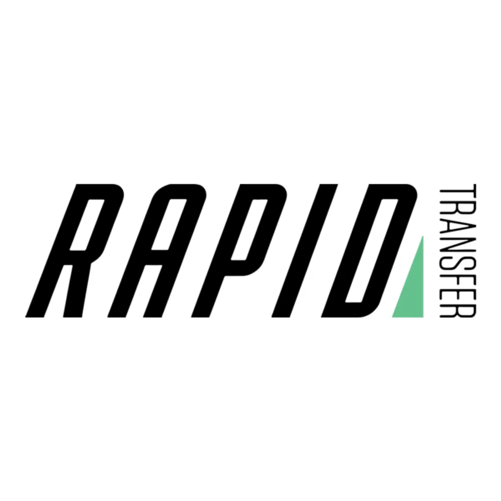 Rapid Transfer logo