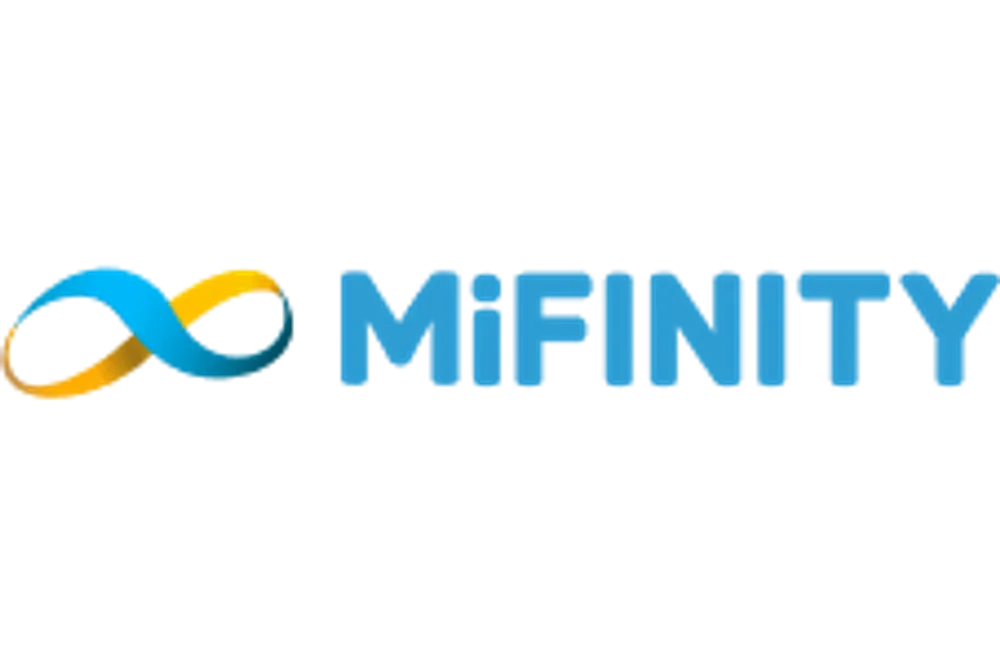 MiFinity logo
