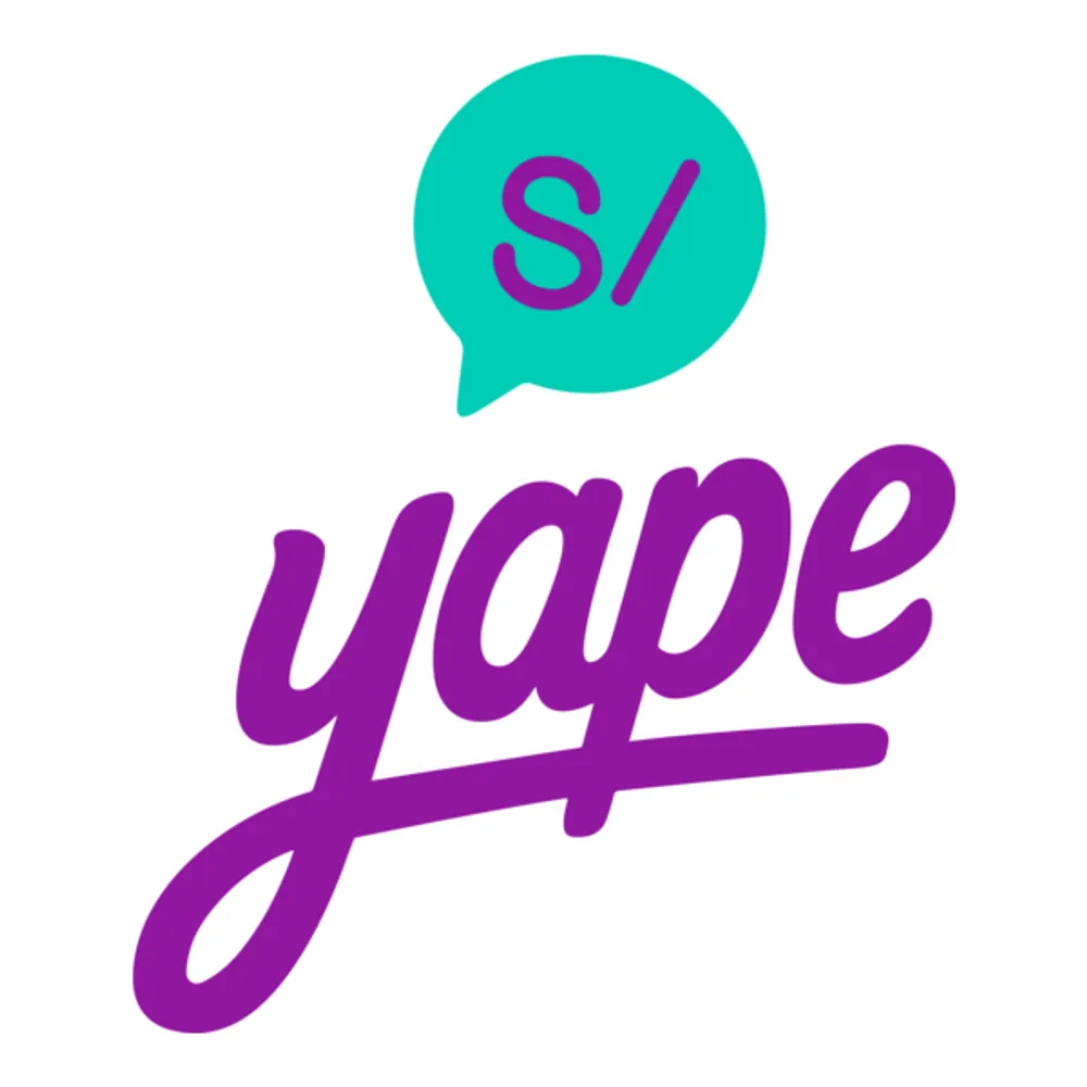 Yape logo