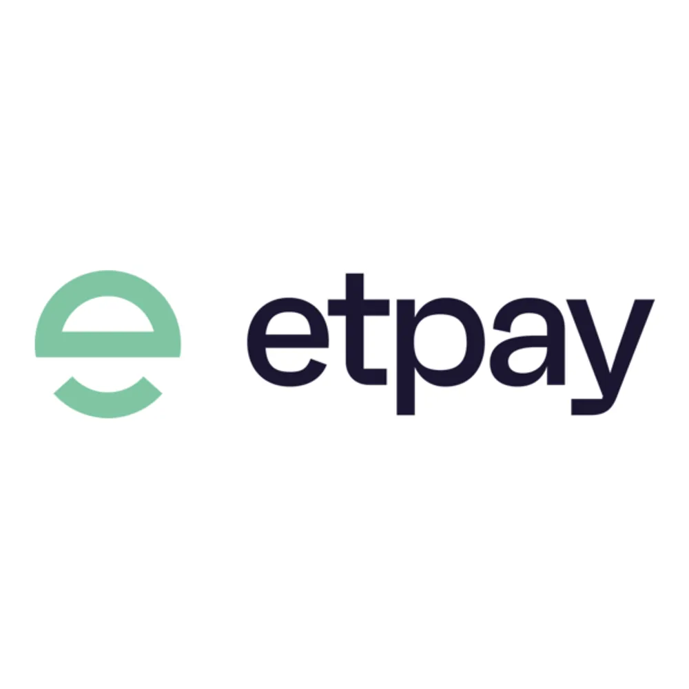 ETpay logo