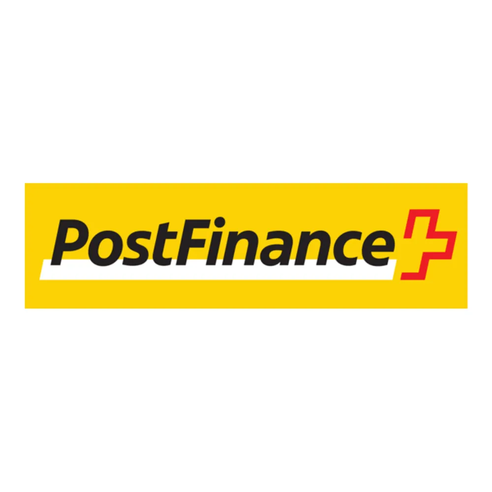 PostFinance logo